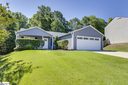 310 Winding Willow Trail sold home in Taylors, SC