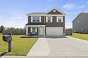 201 Barred Owl Drive sold home in Fountain Inn, SC