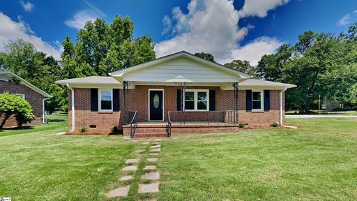 407 Avon Drive sold home in Avon Park, Taylors, SC