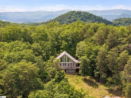 106 Springwood Drive sold home in Rock Point, Pickens, SC