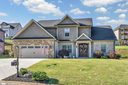 124 Siena Drive sold home in Anderson, SC