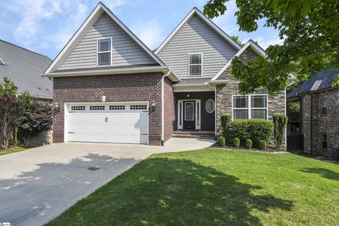 204 Obannon Court sold home in Prescott, Anderson, SC