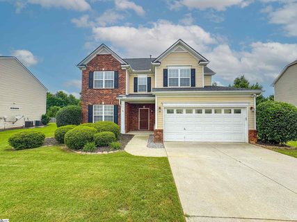 404 Tulip Tree Lane