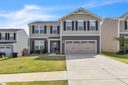 426 Edenvale Drive sold home in Greer, SC