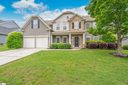 229 Strasburg Drive sold home in Simpsonville, SC