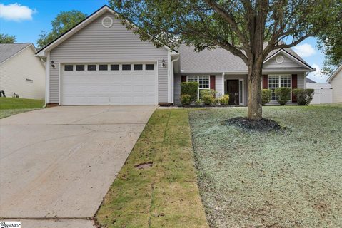 207 Stonington Way