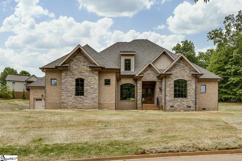 436 Morningmist Drive sold home in Morning Lake, Moore, SC