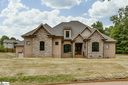 436 Morningmist Drive sold home in Moore, SC