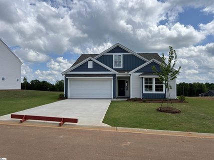 2103 Maggie Acres Road Lot 23 sold home in Maggie Acres, Chesnee, SC