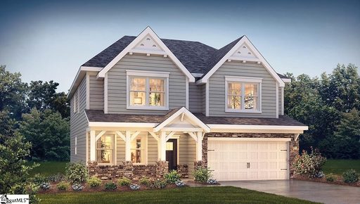 5619 Wellsley Drive (Lot 411)