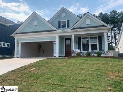 3020 Ambrosia Drive
