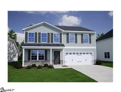 2116 Maggie Acres Road Lot 36 sold home in Maggie Acres, Chesnee, SC