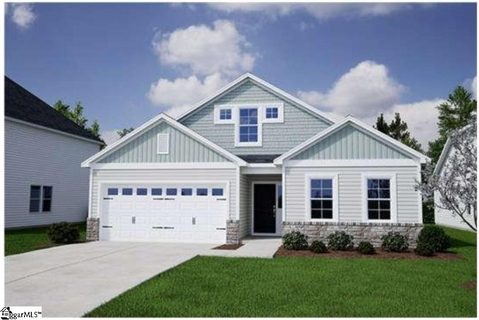 2078 Maggie Acres Road Lot 45 sold home in Maggie Acres, Chesnee, SC