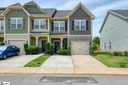 119 Hartland Place sold home in Simpsonville, SC