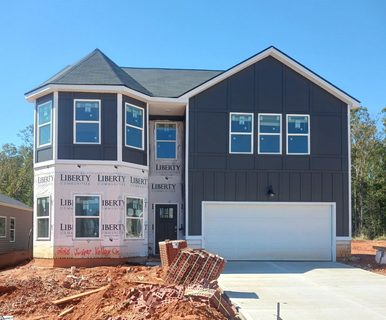 228 Juniper Valley Circle Lot 16
