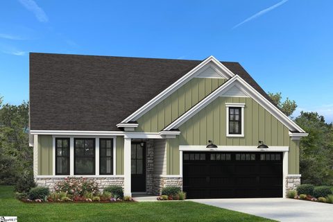163 Laurel Oak Drive sold home in The Oaks At Midway, Anderson, SC