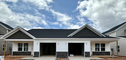 220 Boneset Drive Lot 54