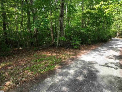101 Cherokee Hills Trail sold lot in Cherokee Hills, Pickens, SC
