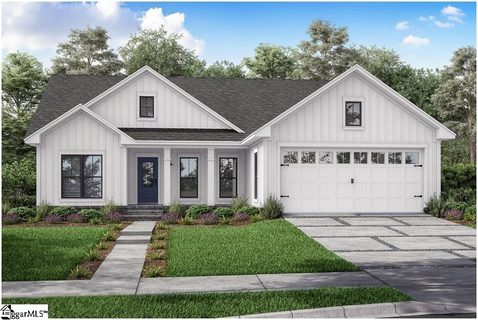 Wildwood Trail Lot 8B sold home in West Lake Estates, Westminster, SC