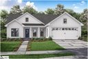Wildwood Trail Lot 8B sold home in Westminster, SC