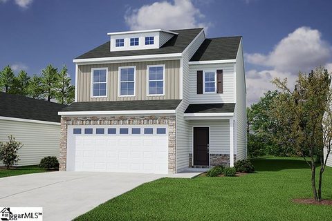 1310 Algeddis Drive Lot 33