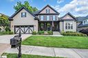 105 Kettle Oak Way sold home in Simpsonville, SC