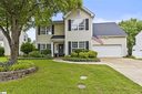 151 Bonnie Woods Drive sold home in Greenville, SC