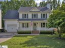 116 Ginger Lane sold home in Taylors, SC