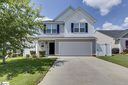 111 Elmhurst Lane sold home in Anderson, SC