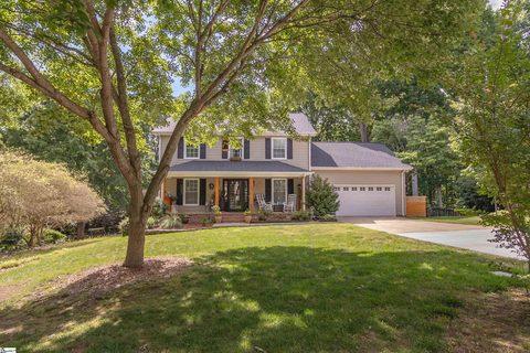 603 Foxhound Court