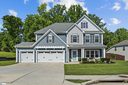 201 Easton Meadow Way sold home in Greer, SC