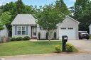 349 Riverside Chase Circle sold home in Greer, SC