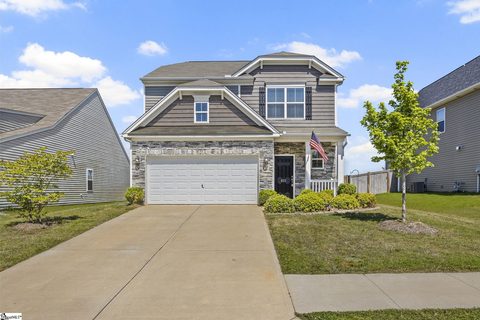 631 Pollyanna Drive