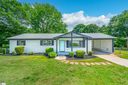 100 Alice Farr Drive sold home in Greenville, SC