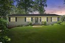 9 Shelly Lane sold home in Taylors, SC