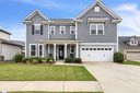 507 Culledon Way sold home in Simpsonville, SC