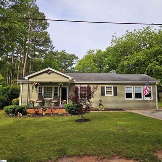 226 Mark Street sold home in Nalley-Roper, Easley, SC