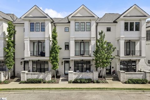 44 Claussen Avenue sold home in Augusta Row, Greenville, SC