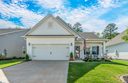 133 Strongridge Trail sold home in Simpsonville, SC