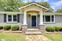 101 Tuskegee Avenue sold home in Greenville, SC
