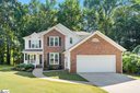 7 Marsh Creek Drive sold home in Mauldin, SC