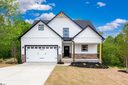 247 Chickadee Trail sold home in Easley, SC