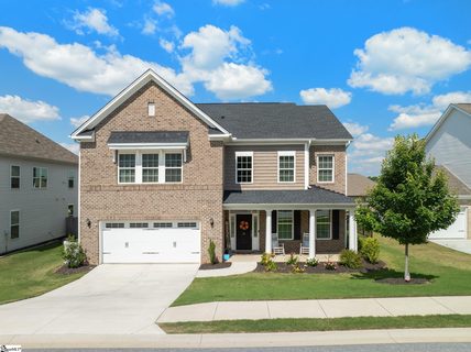 39 Caventon Drive