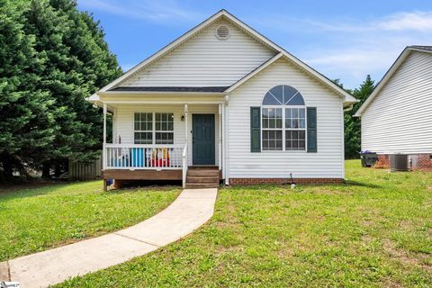 14 Shumagin Court sold home in Oak Knoll, Greenville, SC