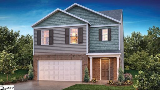 109 Mable Leaf Lane