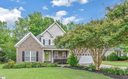 9 Shannon Creek Court sold home in Greenville, SC