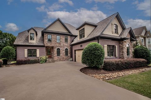19 Allegheny Run sold home in Allegheny, Simpsonville, SC