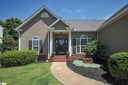 6 Ladybird Court sold home in Simpsonville, SC