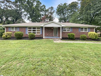 117 Loretta Drive sold home in Shoreswood, Spartanburg, SC