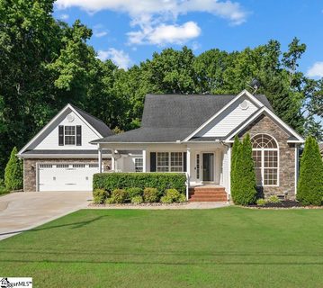 507 N Maple Street sold home in Hunters Acres, Simpsonville, SC